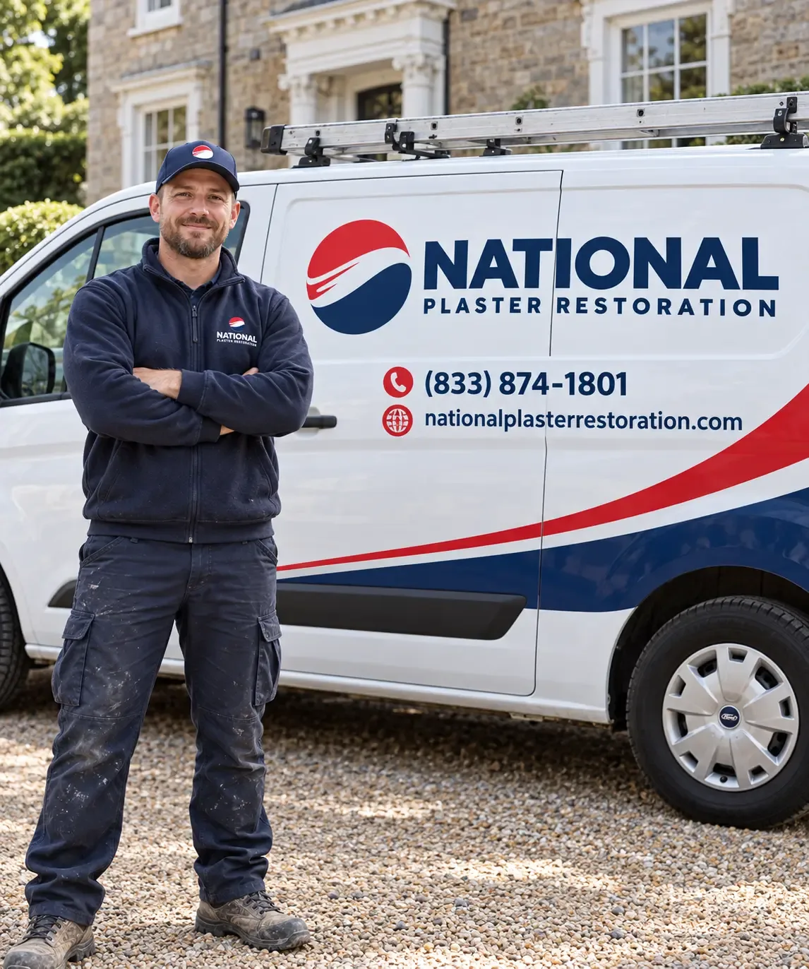 Plaster Repair company in Monticello, MS